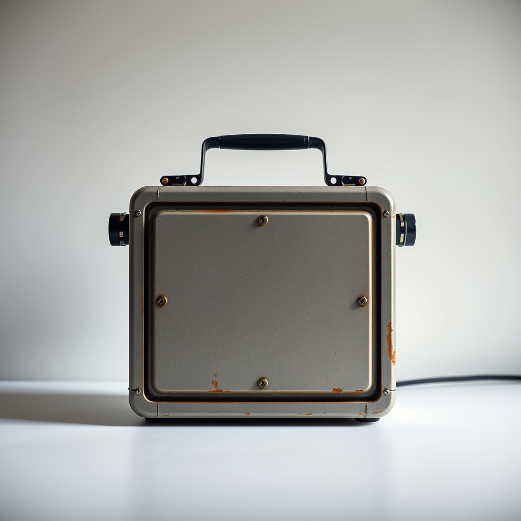 A Portable Cult Deprogramming Appliance