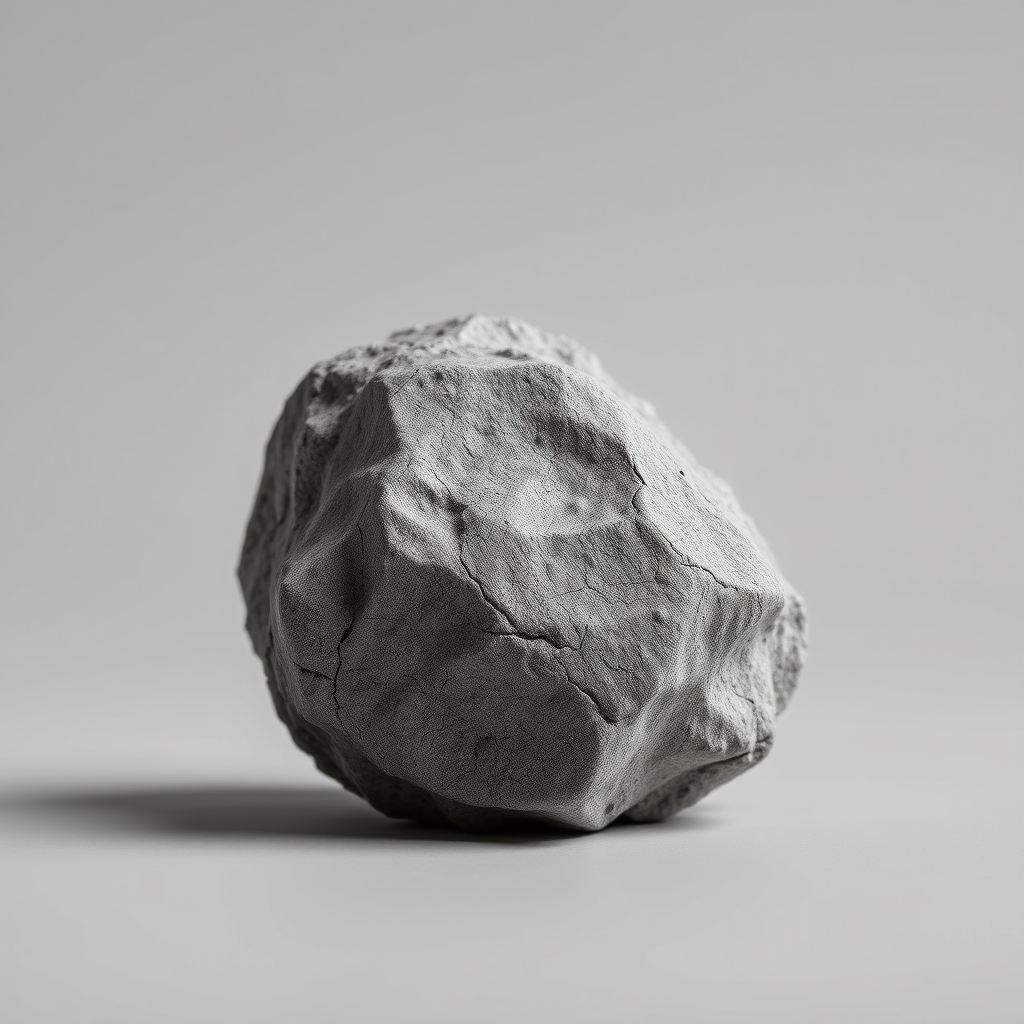 Digital Pet Rock