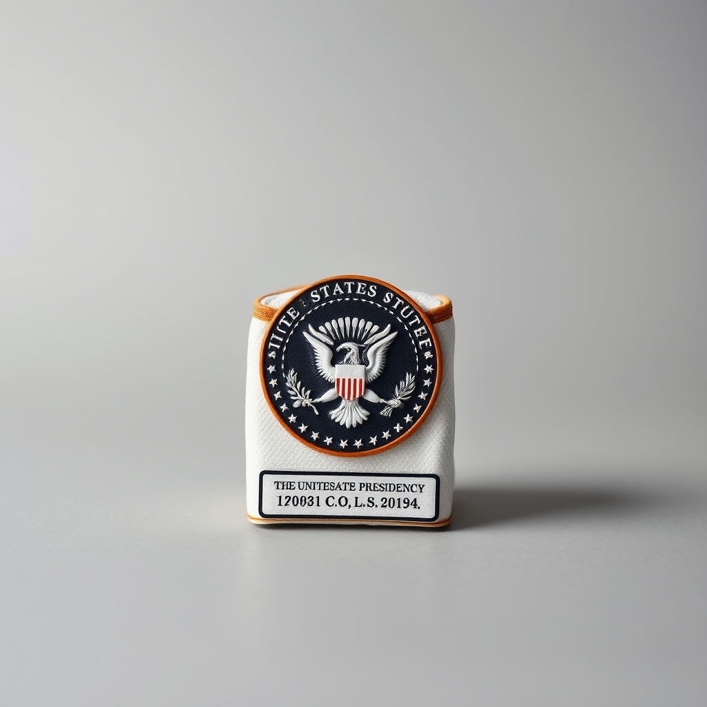 The United States Presidency