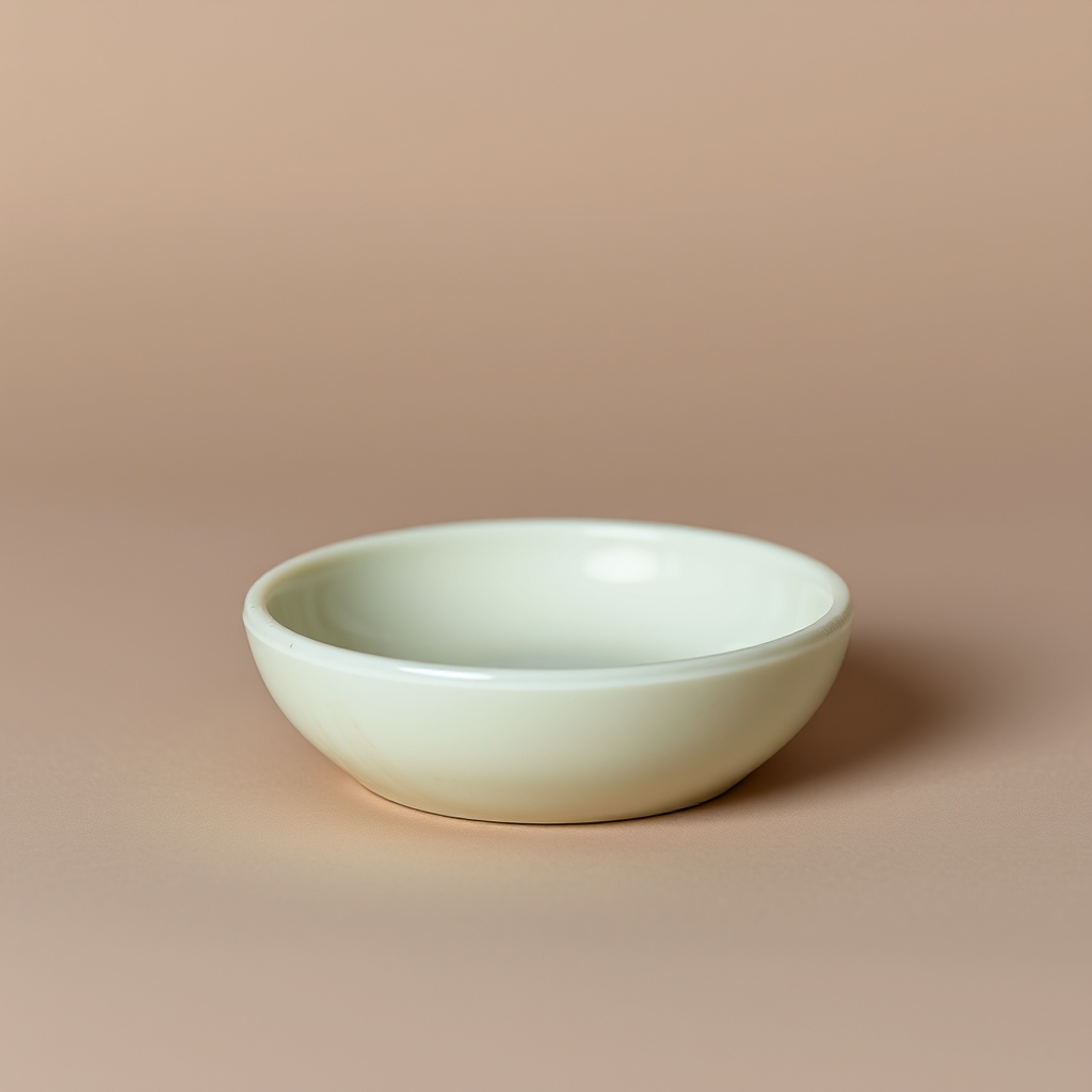 Molecularly-Altered Soap Dish