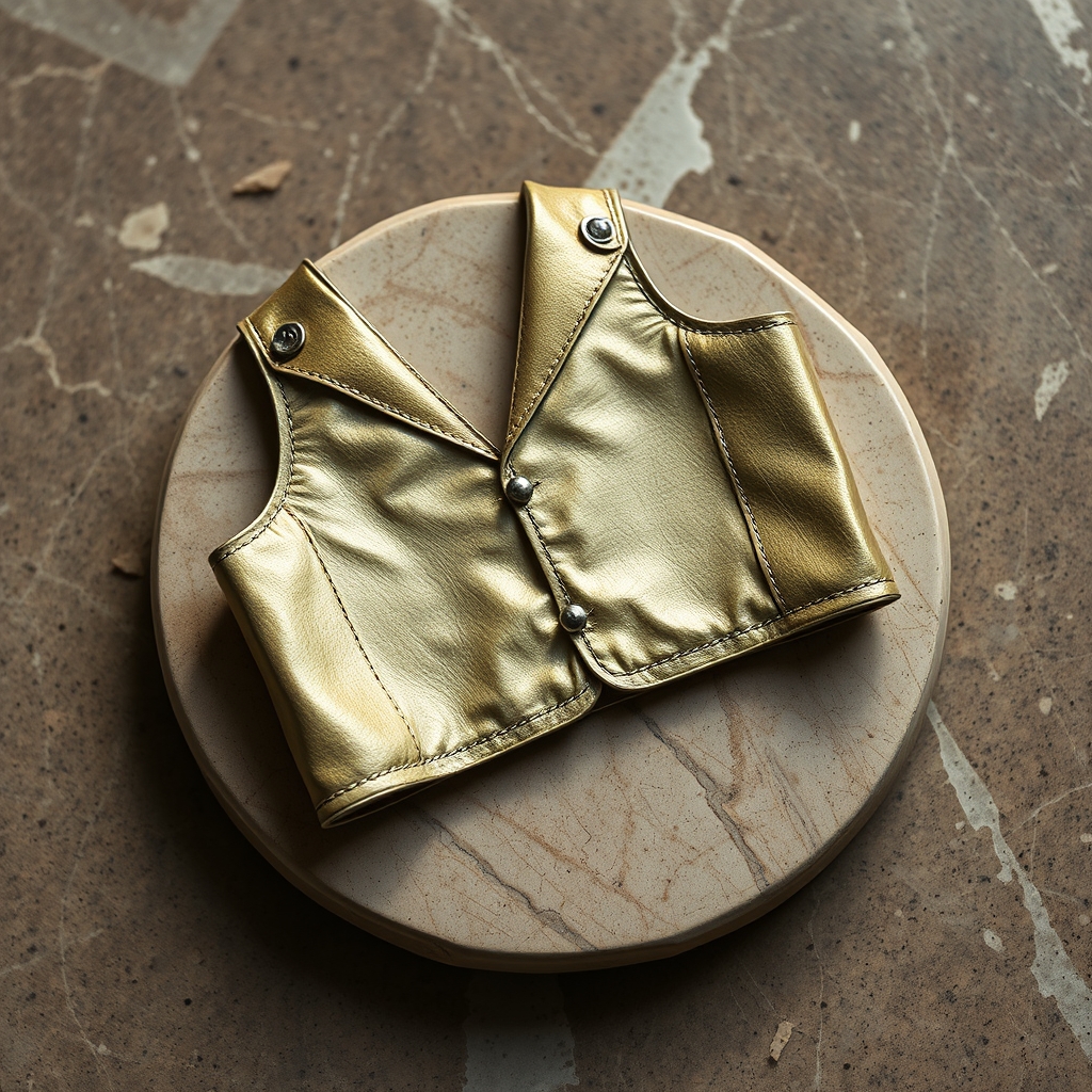 Gay Jewish Straight Jacket