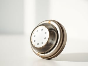 Door Knob Case