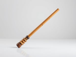 Wooden Magic Wand