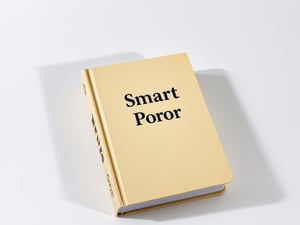 Smart Poor Book