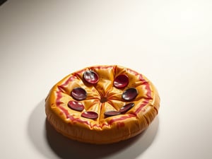 Inflatable Pizza Launcher