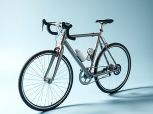 Mountain Bike Transformer Road Bike