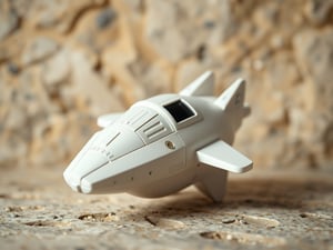 Spacecraft To Go To The Nearer Black Hole