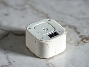 R2-D2 Interface Port