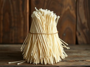 Haystack Full Of Needles