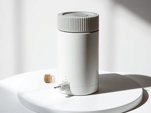 Infinite Fecal Matter Generator