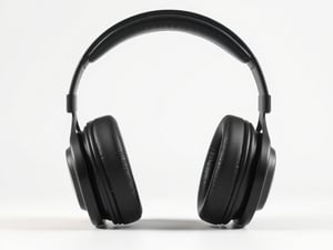 Thought-Cancelling Headphones