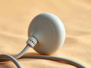 Inflatable Water Power Cord