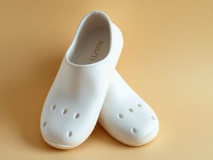 Slip And Slide Shoes