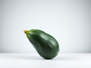 Vibrator Cucumber
