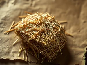 Guaranteed Needle-Free Haystack