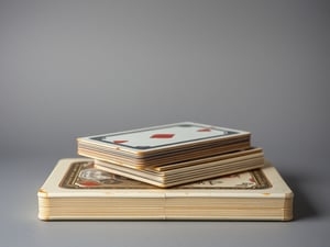 Self-Assembling Deck