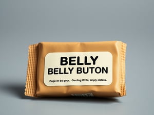Cream For Belly Button