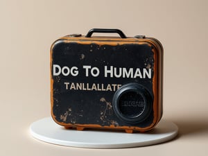 Dog To Human Translator