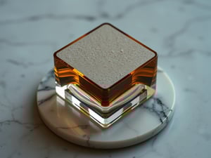 Multi-Dimensional Coaster