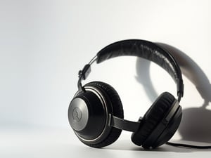 Silent Headphones