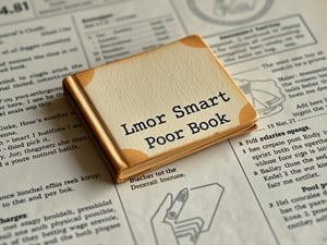 Poor Smart Book