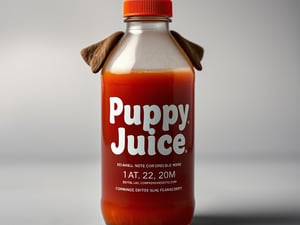 Puppy Juice