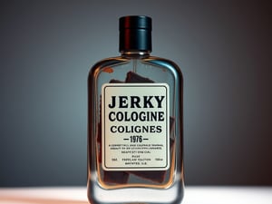 Beef Jerky Cologne