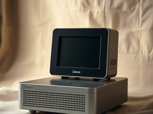 Linux Machine That Just Works