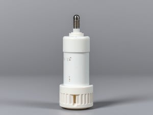 Rechargeable Weather Controlled Buttplug