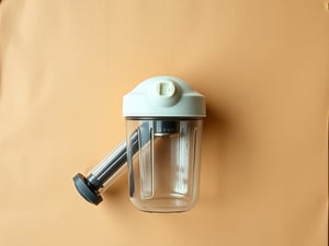 Sperm Nutritional Juice Extractor