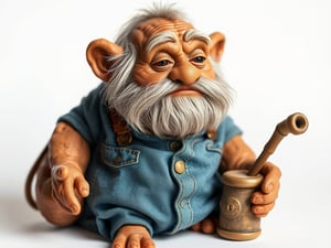 Pocket-Sized Old Fart Reseller