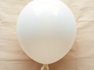 Hyperbolic Balloon
