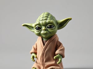 Yoda