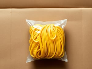 Portable Pasta