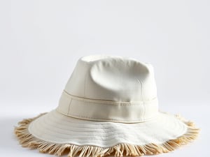 Fringe Observer Hat