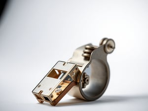 Deconstructed Whistle