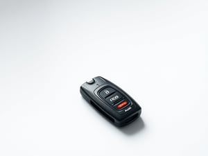 Audi R8 Car Key