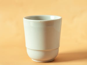 Bottomless Coffee Cup