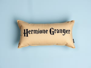 Hermione Granger Bodypillow