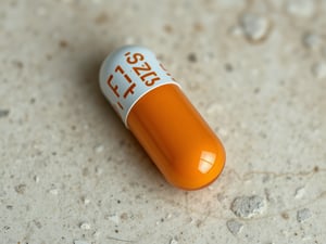 Pill That Turns People Into Diapers