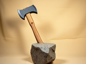 Stone Axe