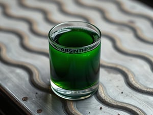 Absinth