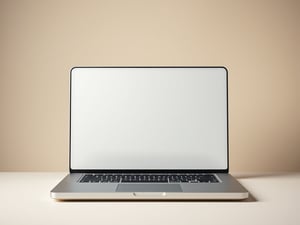Invisible Macbook Pro
