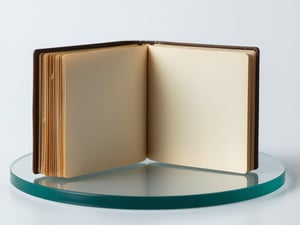 Empty Book