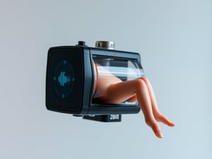 Floating Sex Machine