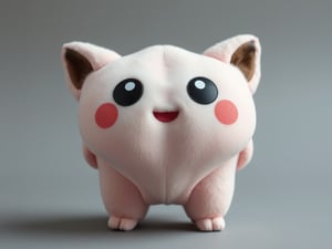 Jigglypuff Undergarments