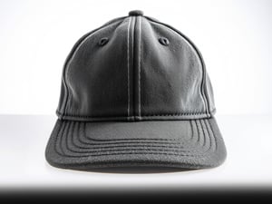 A Hat With Horrible Color Scheme Of Gray For Dogs