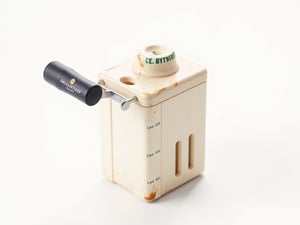 Cottage Cheese Shredder