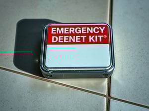 Emergency Nazi Denial Kit