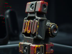 Doom Scrolling Stopper